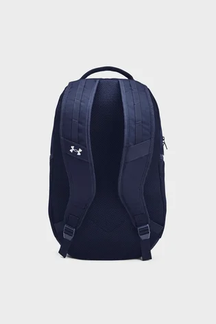 Рюкзак унісекс Under Armour Hustle 6.0 Blue 1384672-411
