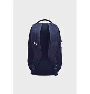 Рюкзак унисекс Under Armour Hustle 6.0 Blue 1384672-411
