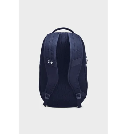 Рюкзак унісекс Under Armour Hustle 6.0 Blue 1384672-411