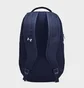 Рюкзак унісекс Under Armour Hustle 6.0 Blue 1384672-411