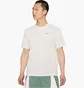 Футболка чоловіча Nike Move 2 Zero Beige DD0826-901