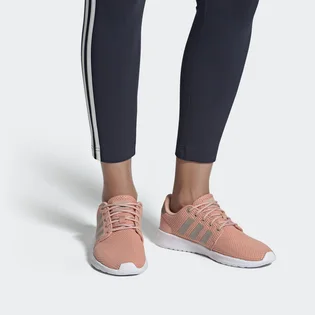 Кроссовки женские Adidas QT Racer Pink F34787