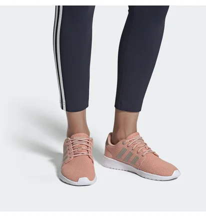 Кроссовки женские Adidas QT Racer Pink F34787