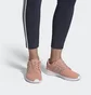 Кроссовки женские Adidas QT Racer Pink F34787