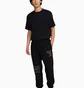 Штаны мужские Nike Club Ft Jpgger Moon Gfx Black HJ2512-010