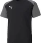 Футболка мужская Puma Teampacer Jersey Black 704919-03