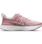 Кросівки жіночі Nike React Infinity Run Flyknit 2 Pink CT2423-600