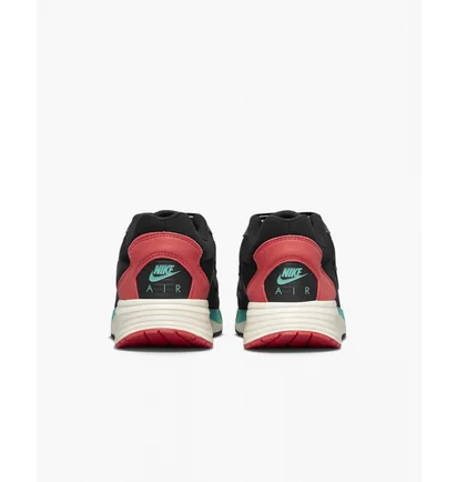 Кросівки чоловічі Nike Air Max Solo Black DX3666-001
