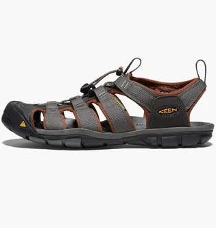 Сандали мужские Keen Clearwater Cnx Grey 1014456