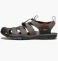 Сандалі чоловічі Keen Clearwater Cnx Grey 1014456