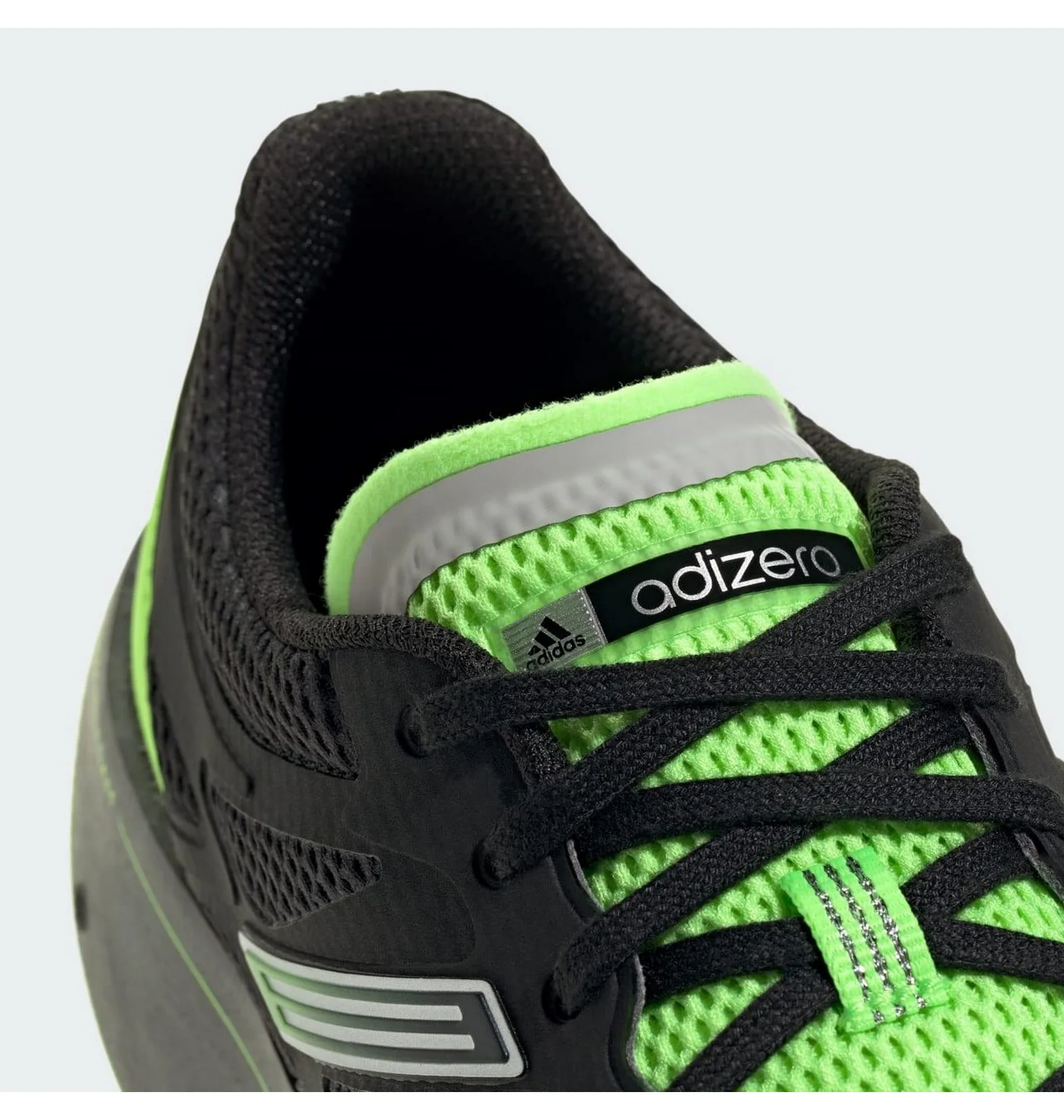 ᐉ Кроссовки унисекс Adidas Adizero Aruku Black JQ8207 - купить в