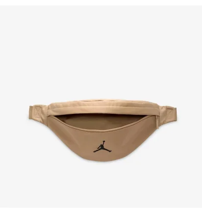 Сумка Air jordan Jam Mvp Beige MA9034-J34