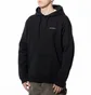 Худи мужское Patagonia Fitz Roy Icon Uprisal Hoody Black 39666-INBK