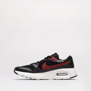 Кроссовки детские Nike Air Max Sc Black CZ5358-009