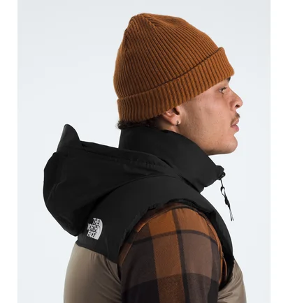 Жилетка мужская The North Face 1996 Retro Nuptse Brown NF0A3JQQDHL