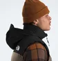 Жилетка мужская The North Face 1996 Retro Nuptse Brown NF0A3JQQDHL