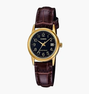 Часы женские Casio LTP-V002GL-1B