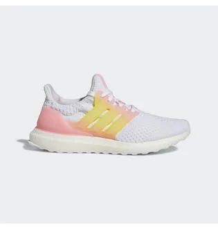 Кроссовки женские Adidas Ultraboost Dna 5.0 Shoes Grey/Pink Gv8731