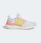 Кроссовки женские Adidas Ultraboost Dna 5.0 Shoes Grey/Pink Gv8731