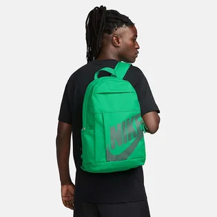 Рюкзак унісекс Nike Heritage Green DD0559-324