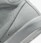 Кеди жіночі Nike Blazer Mid Premium Casual Shoes Grey Dq7572-001
