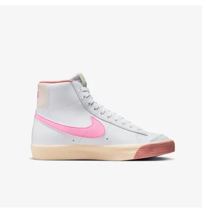 Кросівки дитячі Nike Blazer Mid 77 White DZ2900-100