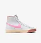 Кросівки дитячі Nike Blazer Mid 77 White DZ2900-100