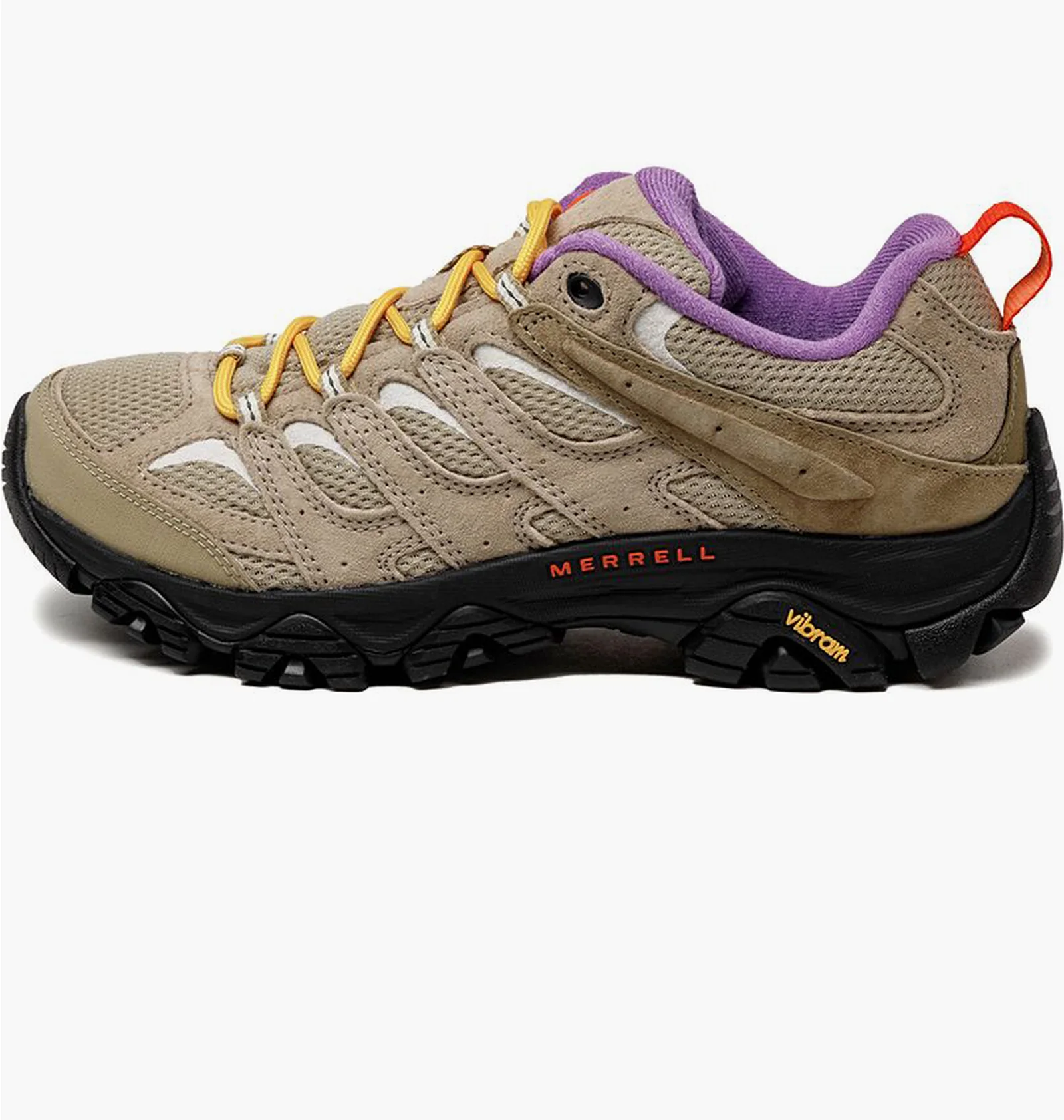 ᐉ Кросівки чоловічі Merrell Moab 3 Brown J038173 - придбати в