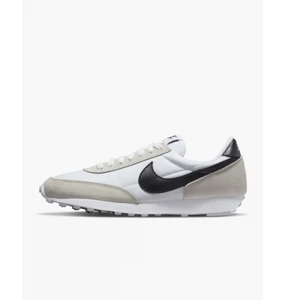 Кросівки жіночі Nike W Daybreak White/Grey Ck2351-111