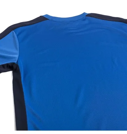 Футболка мужская Nike Dri-Fit Academy 23 Blue DR1336-463