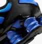 Кросівки чоловічі Nike Shox Tl Blue/Black AV3595-009