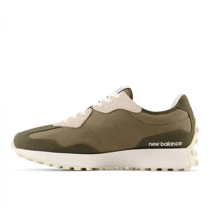Кроссовки мужские New Balance 327 Brown MS327DC