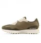 Кроссовки мужские New Balance 327 Brown MS327DC