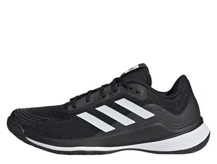 Кросівки чоловічі Adidas Novaflight Black FX1738