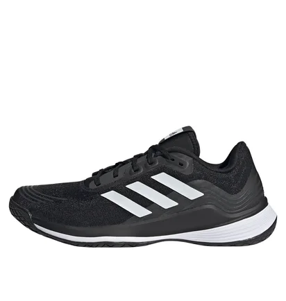 Кроссовки мужские Adidas Novaflight Black FX1738