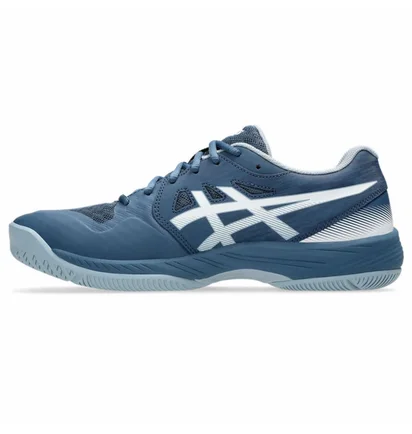 Кросівки чоловічі Asics Gel-Court Hunter 3 Vintage Blue 1071A088-403