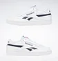 Кроссовки женские Reebok Club C Revenge Sneakers White 100032881