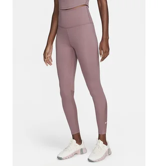 Леггинсы женские Nike One Bordo DV9020-208