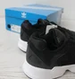 Кросівки чоловічі Adidas Yung-1 Cg7121 Black/White CG7121