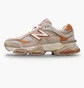 Кроссовки мужские New Balance 9060 Beige U9060FCW