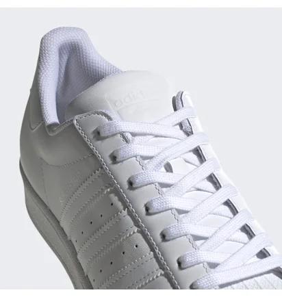 Кроссовки унисекс Adidas Superstar White Eg4960