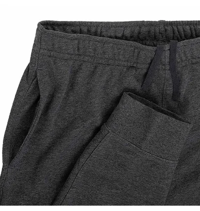Штаны мужские Nike M Nsw Club Ft Cargo Pant Grey CZ9954-071