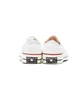 Кеды унисекс Converse Chuck 70 Ox White 162065C