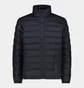 Куртка чоловіча CMP Jacket Zip Hood Detachable Grey 33Z1577D-U433