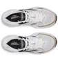 Кроссовки унисекс Saucony Ride Millennium White S70812-18