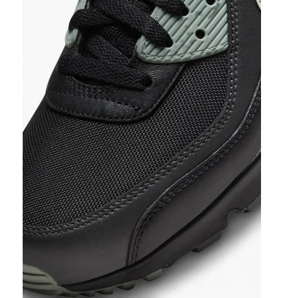 Кроссовки мужские Nike Air Max 90 Gore-Tex Shoes Black FD5810-001