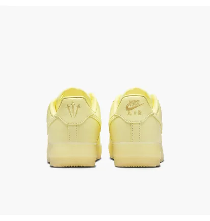 Кроссовки мужские Nike Air Force 1 Low Sp Yellow CZ8065-800