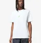 Футболка мужская AUSTRALIAN Zoom Cotton Tee White HCUTS0050-002