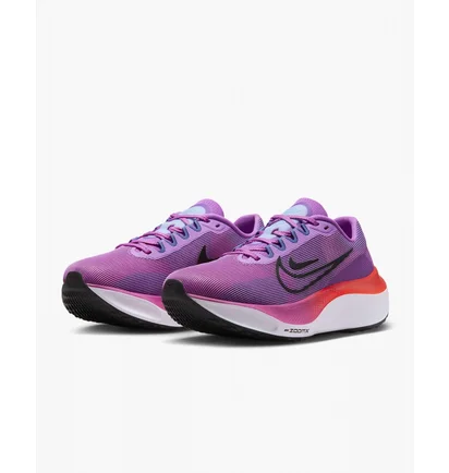 Кросівки жіночі Nike Zoom Fly 5 Violet Dm8974-501