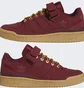 Кросівки чоловічі Adidas Forum 84 Low Bordo Gx7077